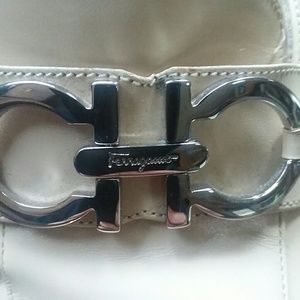 Salvatore Ferragamo Shoes